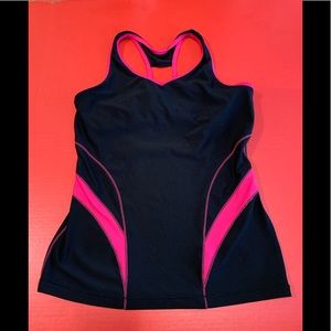 Cascade sports women’s/junior size M